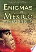 Libro Enigmas de México