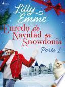 Libro Enredo de Navidad en Snowdonia – Parte 1