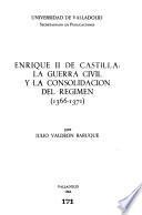 Enrique II de Castilla