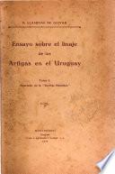Ensayo sobre el linaje de los Artigas en el Uruguay