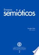 Ensayos semióticos