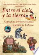 Libro Entre el cielo y la tierra