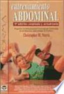 Libro Entrenamiento abdominal
