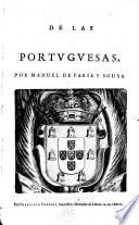 Epítome de las historias portuguesas, dividido en 4 partes