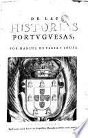 Epitome de las historias portvgvesas