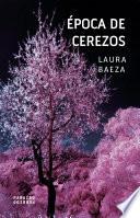 Libro Época de cerezos