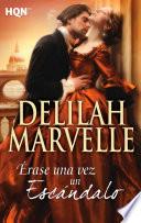 Libro Érase una vez un escándalo