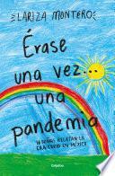 Libro Érase una vez... una pandemia