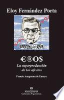 Libro Eros