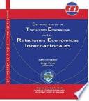 Libro Escenarios de la Transición Energética