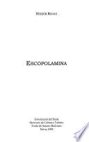 Escopolamina