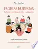 Libro Escuelas Despiertas