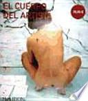 Libro ESP EL CUERPO DEL ARTISTA