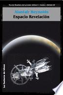 Libro Espacio Revelación