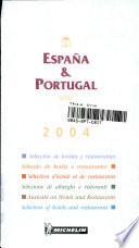 España & Portugal 2004