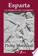 Libro Esparta