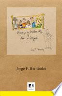 Libro Espejo de historias y otros reflejos