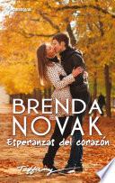 Libro Esperanzas del corazón