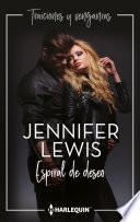 Libro Espiral de deseo