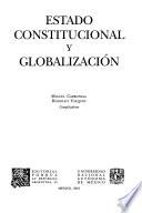 Estado constitucional y globalización