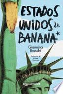 Libro Estados Unidos de Banana