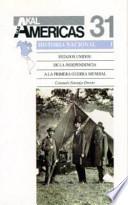 Libro Estados Unidos