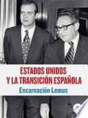Estados Unidos y la Transición española