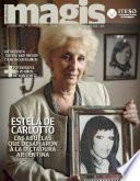 Estela de Carlotto: Las abuelas que desafiaron a la dictadura argentina (Magis 446)