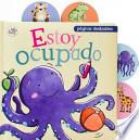 Libro Estoy Ocupado
