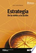 Libro Estrategia