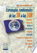 Libro Estrategias ambientales de las 3R a las 10R.