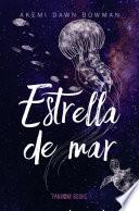 Libro Estrella de mar