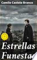 Libro Estrellas Funestas