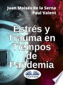 Libro Estrés Y Trauma En Tiempos De Pandemia
