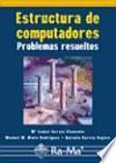 Libro Estructura de computadores