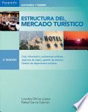 Estructura del mercado turístico 2.ª edición