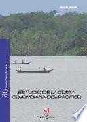 Libro Estudio de la costa colombiana del pacifico