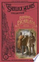 Libro Estudio en Escarlata