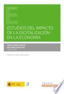 Estudios del impacto de la digitalización en la economía