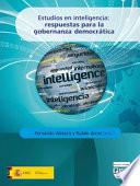 Libro Estudios en inteligencia