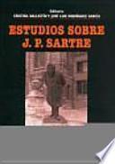 Estudios sobre J. P. Sartre