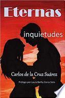 Libro Eternas inquietudes