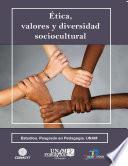 Libro Etica, valores y diversidad sociocultural