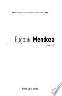 Eugenio Mendoza