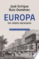 Libro Europa