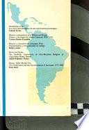 European Review of Latin American and Caribbean Studies