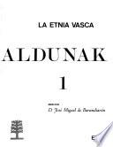 Euskaldunak, la etnia vasca