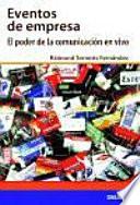 Libro Eventos de empresa