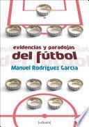 Libro Evidencias y paradojas del fútbol