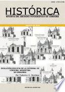 Evolución edilicia de la Catedral de Córdoba, Argentina – En imágenes